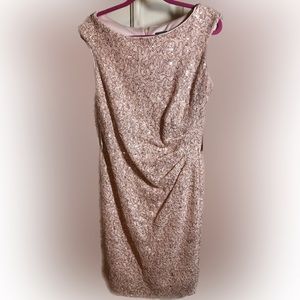 Ladies Evening Dress